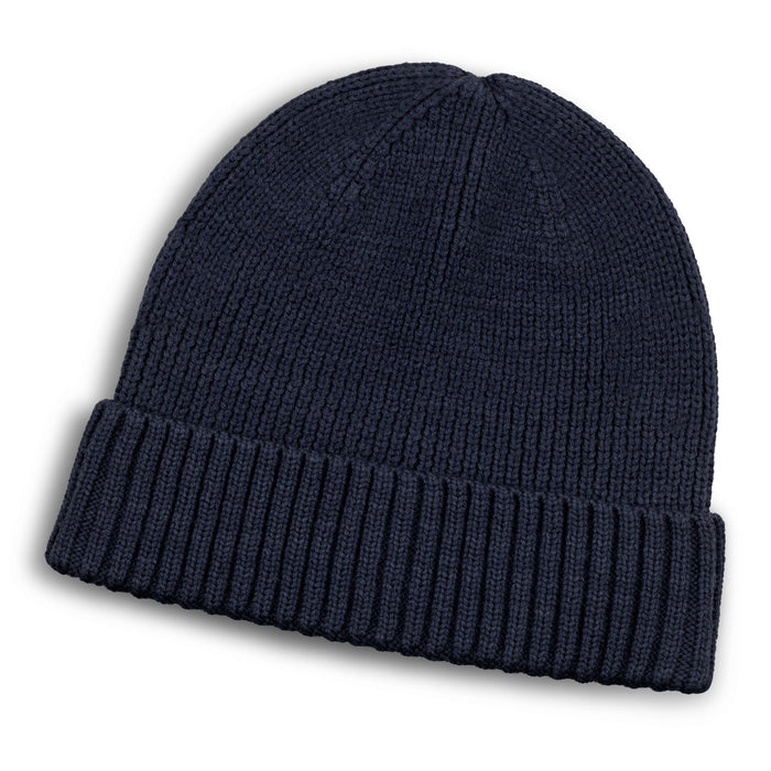 Merino Wool Beanie - Custom Promotional Product