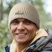 Merino Wool Beanie - Custom Promotional Product