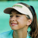 Sports Mesh Visor - Feature