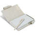 Pocket Rocket Notebook - Natural - Custom Promotional Product