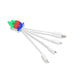 PVC Custom Cable - Custom Promotional Product