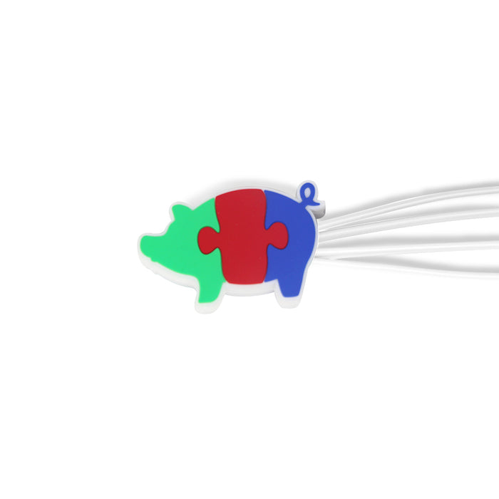 PVC Custom Cable - Custom Promotional Product