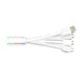 PVC Custom Cable - Custom Promotional Product