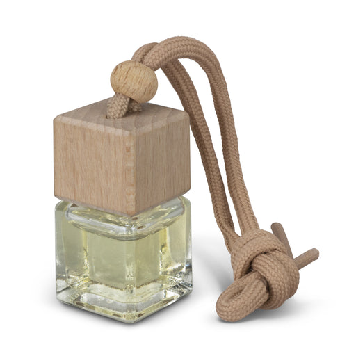 Refillable Car Air Freshener - Custom Promotional Product