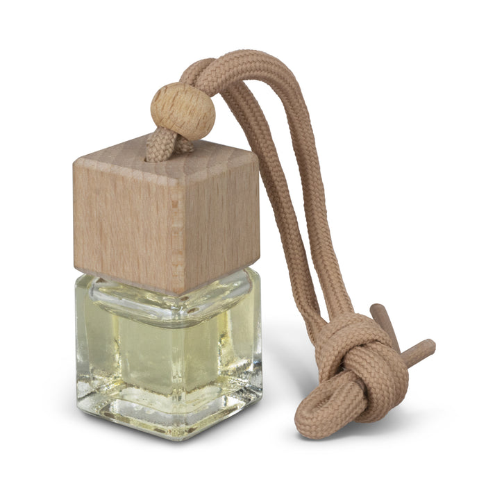 Refillable Car Air Freshener - Custom Promotional Product