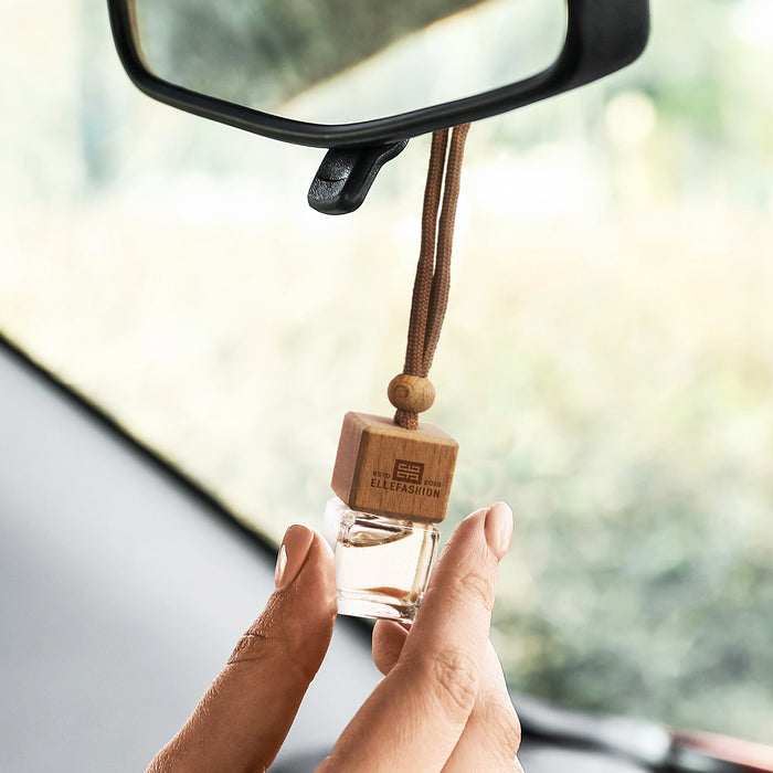 Refillable Car Air Freshener - Custom Promotional Product