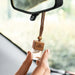 Refillable Car Air Freshener - Custom Promotional Product