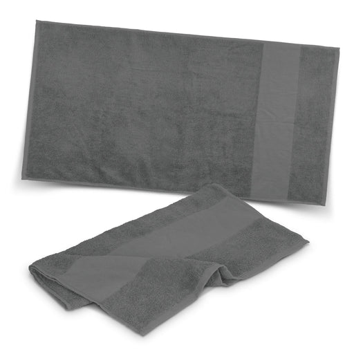 Fit Sports Towel - Custom Promotional Product
