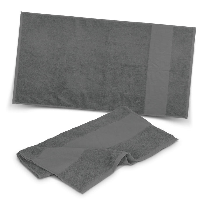 Fit Sports Towel - Custom Promotional Product