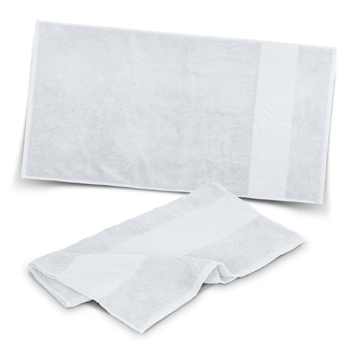 Fit Sports Towel - Custom Promotional Product