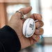 Rugby Ball Key Ring - Custom Promotional Product