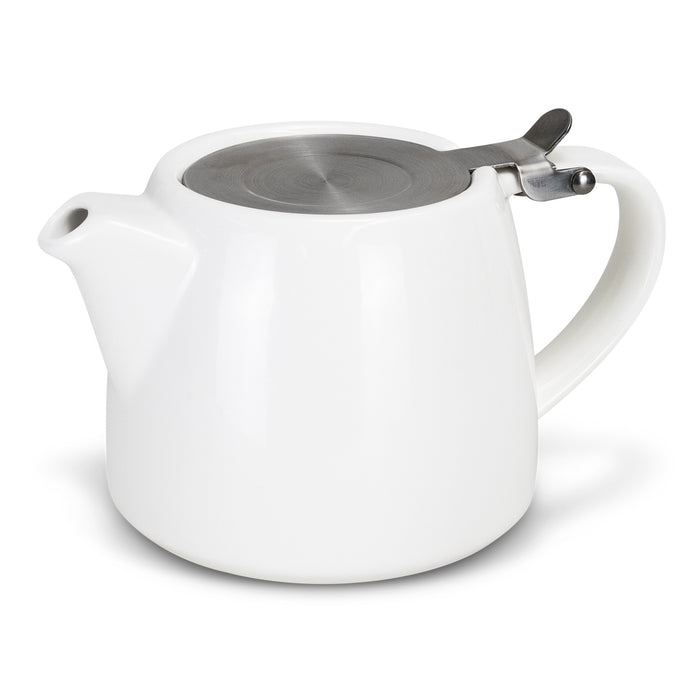 Chai Teapot - Custom Promotional Product