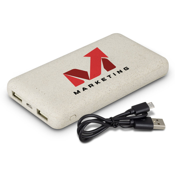 Alias Power Bank - Custom Promotional Product