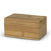 NATURA Bamboo Tea Box - Custom Promotional Product
