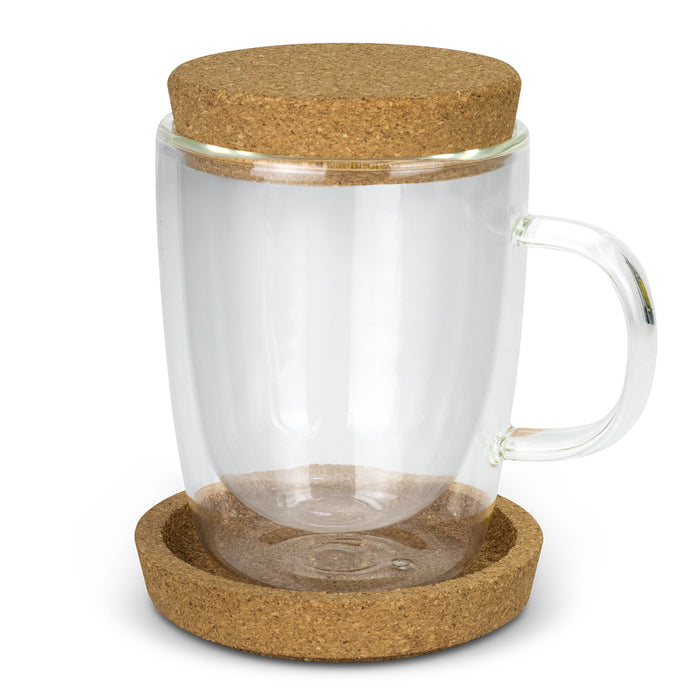 Keepsake Onsen Coffee Cup - Custom Promotional Product
