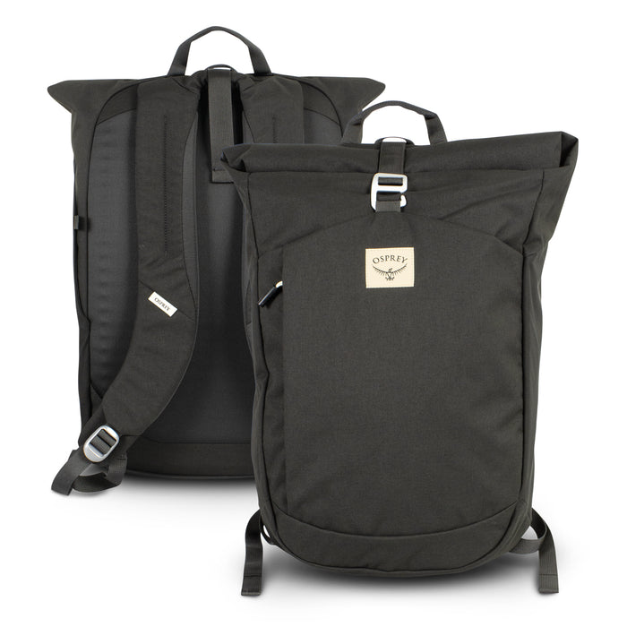 Osprey Arcane Roll Top Backpack - Custom Promotional Product