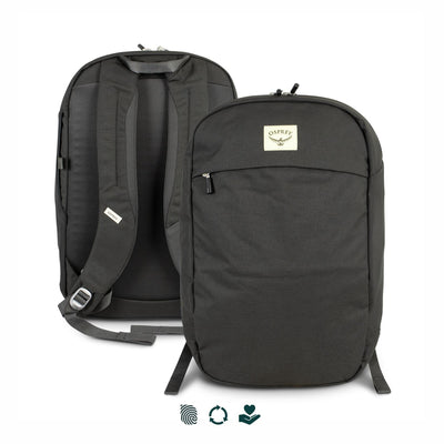 Osprey Arcane Large Day Backpack - Custom Promotional Product