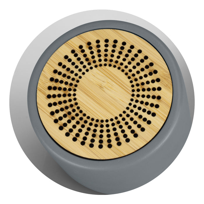 NATURA Limestone Bluetooth Mini Speaker - Custom Promotional Product