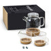 Keepsake Onsen Tea Set - Custom Promotional Product