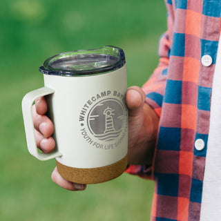 Bardot Vacuum Mug - Custom Promotional Product