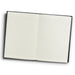 Recycled Cotton Hard Cover Notebook - Custom Promotional Product