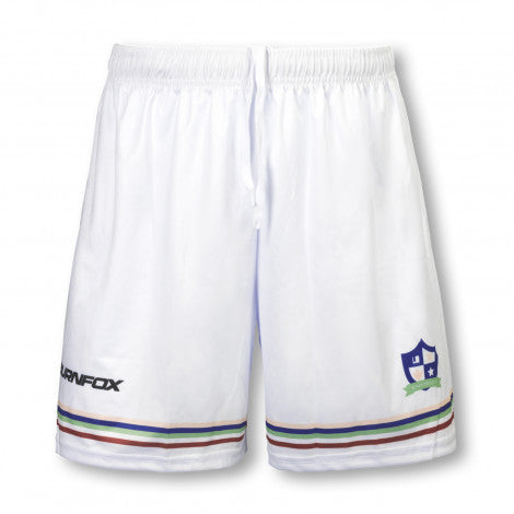 Custom Mens Tennis Shorts - Custom Promotional Product
