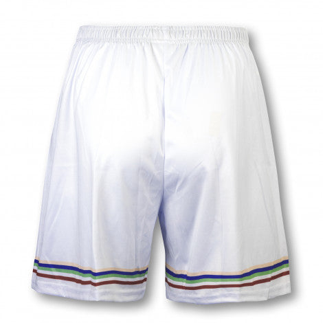 Custom Mens Tennis Shorts - Custom Promotional Product