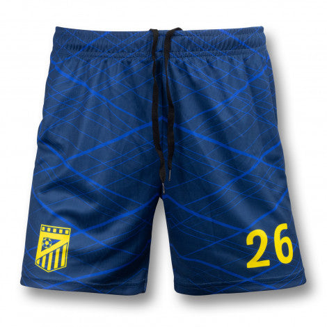 Custom Womens Soccer Shorts - Custom Promotional Product