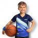 Custom Kids Performance T-Shirt - Custom Promotional Product