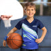 Custom Kids Performance T-Shirt - Custom Promotional Product