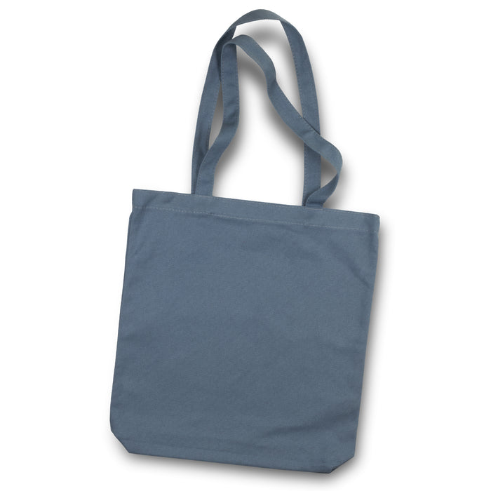 California Canvas Tote Bag - Custom Promotional Product