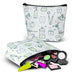 Belle Cosmetic Bag - Small - Custom Promotional Product