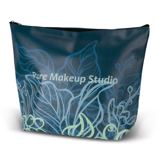 Belle Cosmetic Bag - Large - Custom Promotional Product