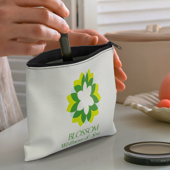 Flora Cosmetic Bag - Small - Custom Promotional Product