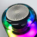 Spectrum Bluetooth Speaker - Custom Promotional Product