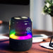 Spectrum Bluetooth Speaker - Custom Promotional Product