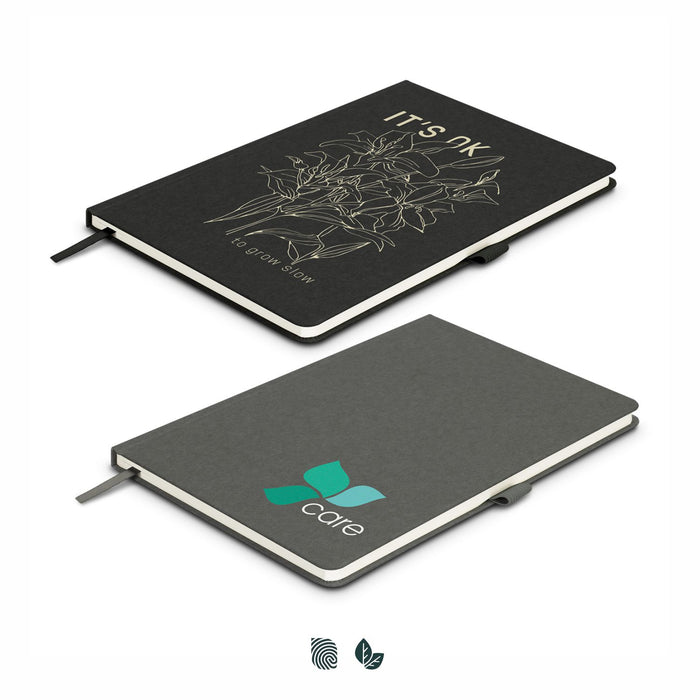 Petros Stone Paper Notebook - Custom Promotional Product