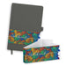 Petros Stone Paper Notebook - Custom Promotional Product