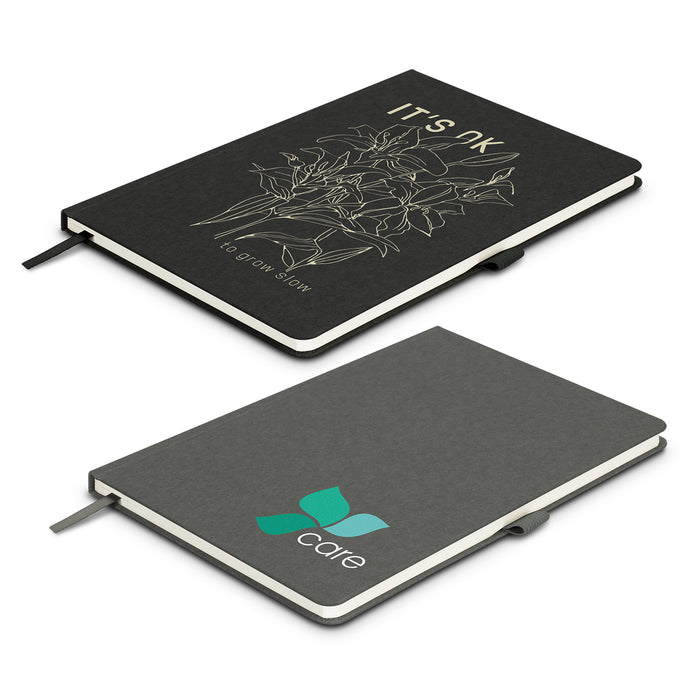 Petros Stone Paper Notebook - Custom Promotional Product