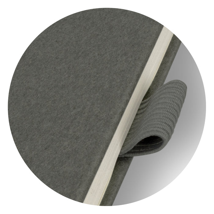 Petros Stone Paper Notebook - Custom Promotional Product