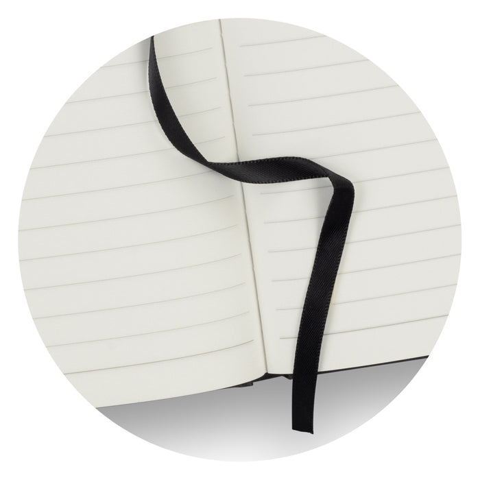 Petros Stone Paper Notebook - Custom Promotional Product