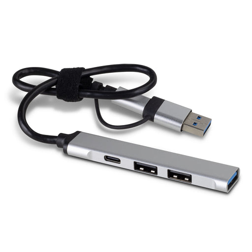 Megabyte USB Hub - Custom Promotional Product