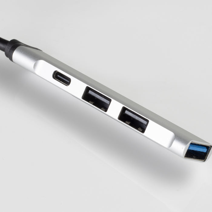 Megabyte USB Hub - Custom Promotional Product