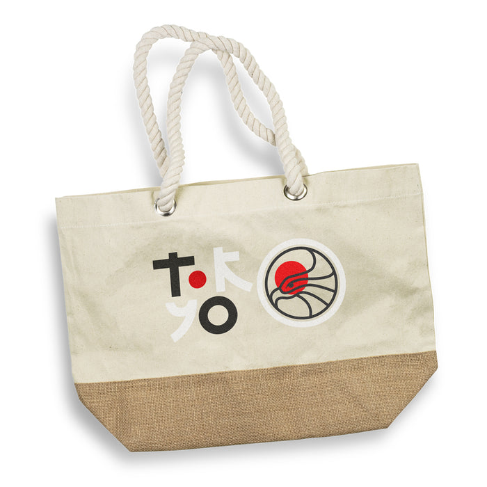 Helios Tote Bag - Custom Promotional Product
