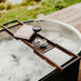 Keepsake Bath Caddy - Custom Promotional Product