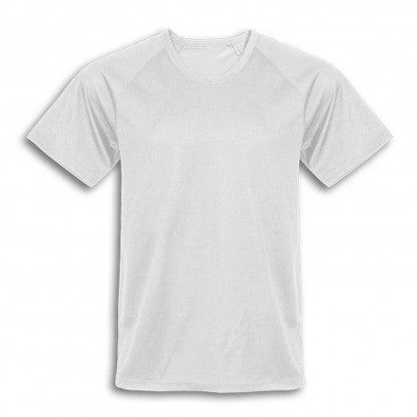 Agility Mens Sports T-Shirt - Custom Promotional Product
