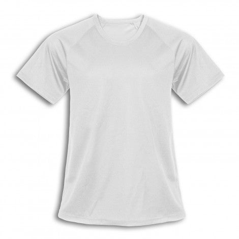 Agility Womens Sports T-Shirt - Custom Promotional Product