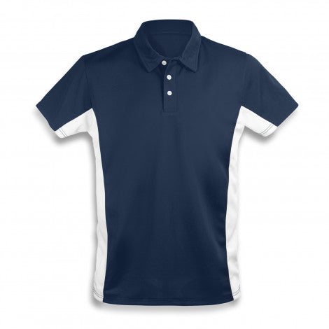 Harvey Mens Polo - Custom Promotional Product