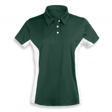 Harvey Womens Polo - Custom Promotional Product