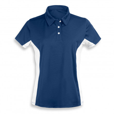 Harvey Womens Polo - Custom Promotional Product